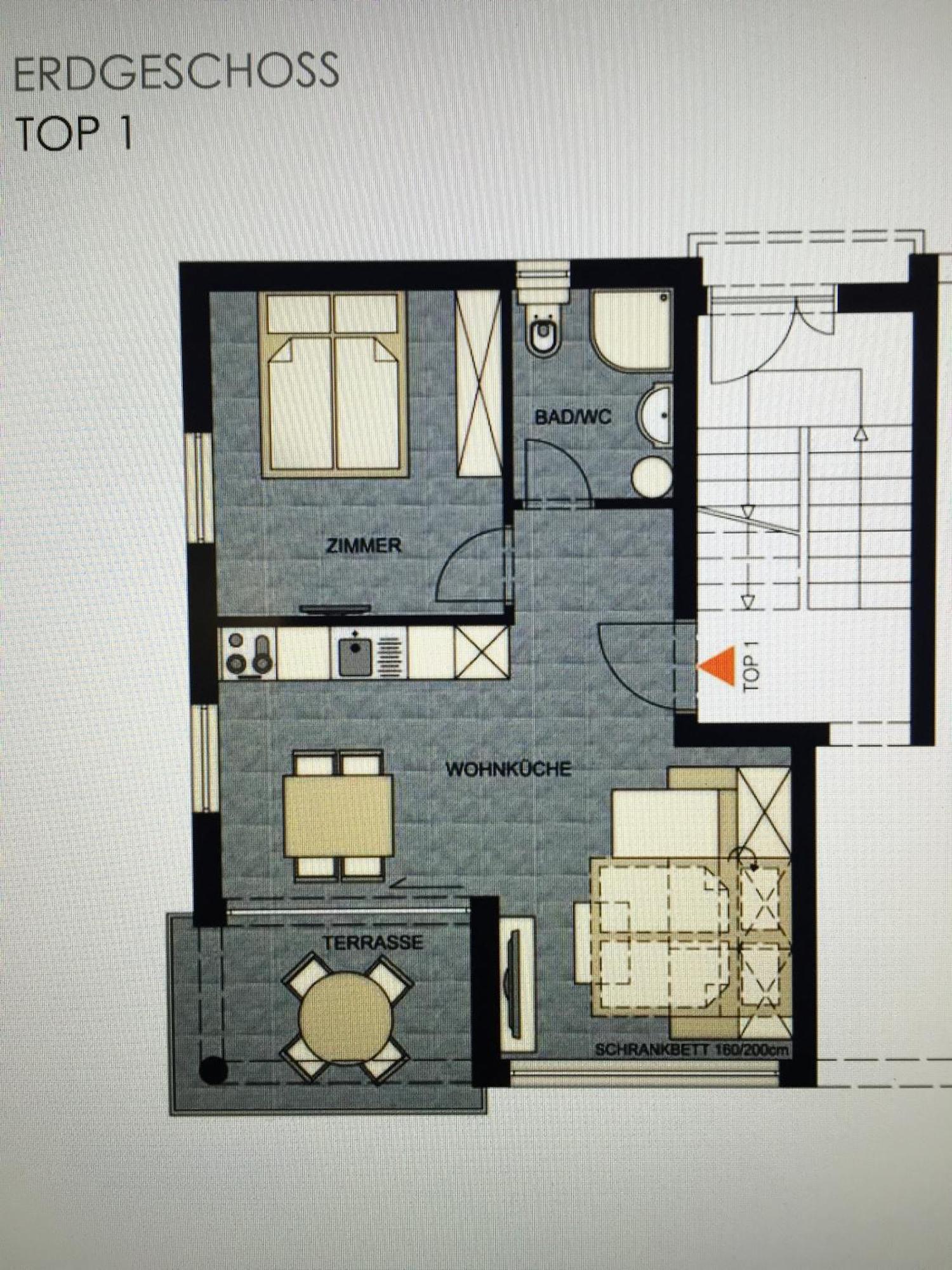 Design-Beachresort Maslenica Bagian luar foto